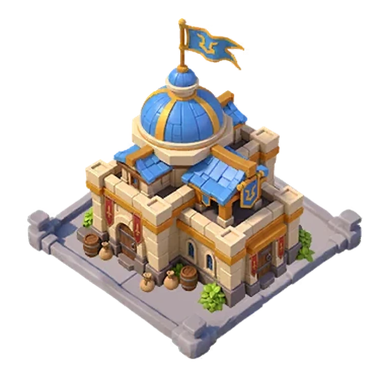 Plan a city siege as an alliance, not a last-hit race