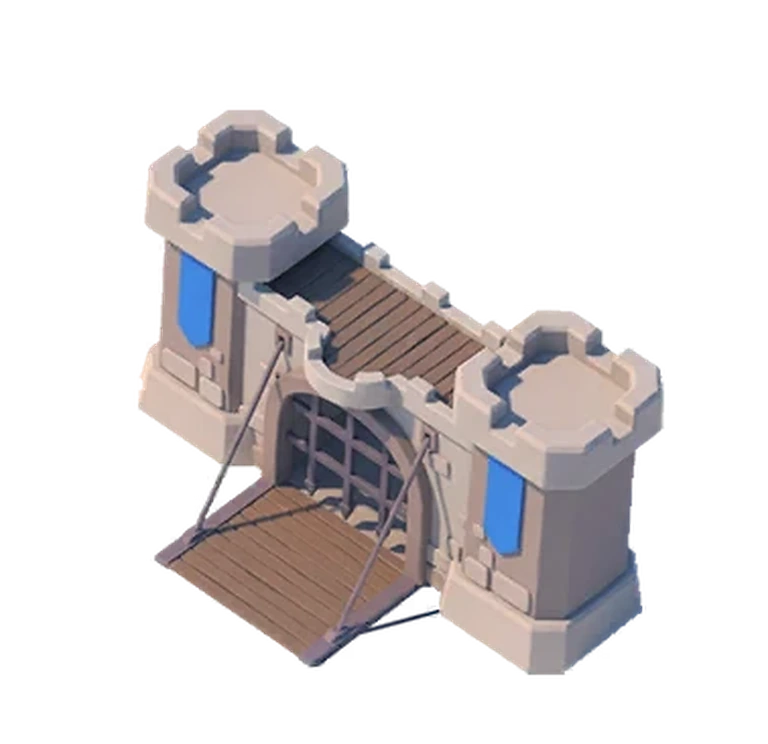 Wall
