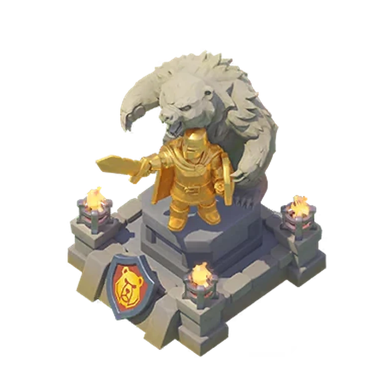Tribe Forge