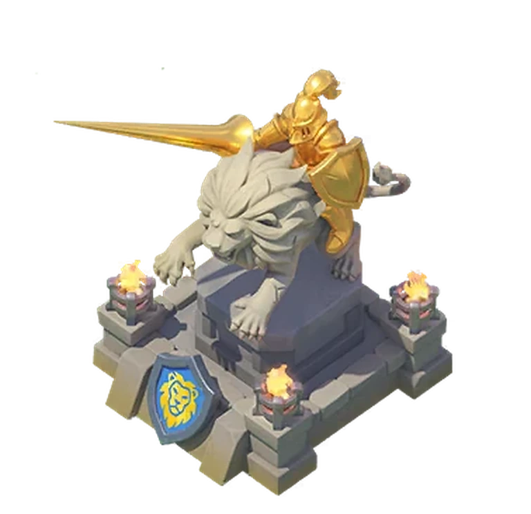 Legion Bastion
