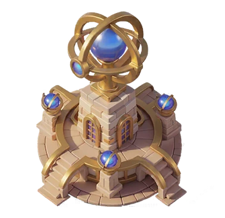 Scholar Tower I