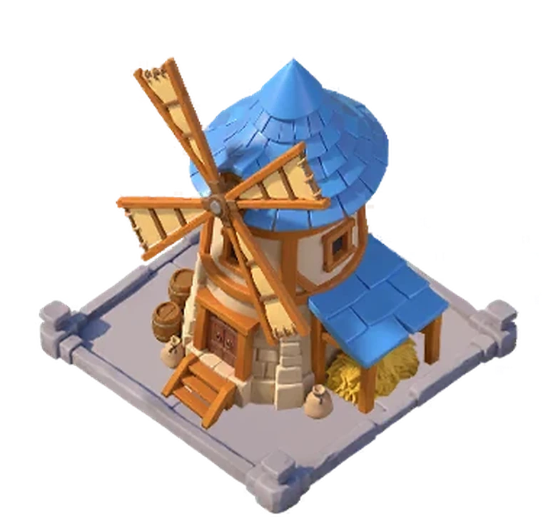 Before you raid, check what you can actually bring home