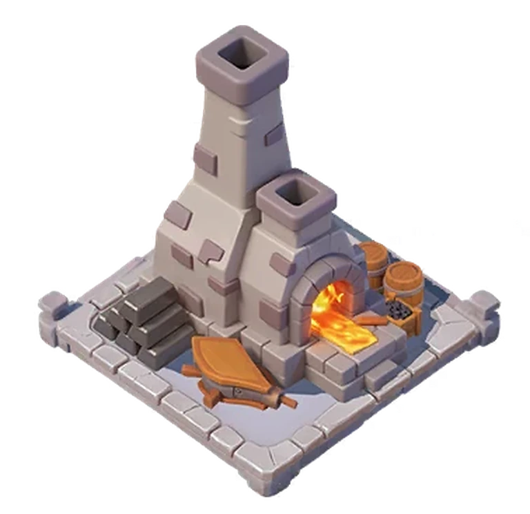 Smeltery