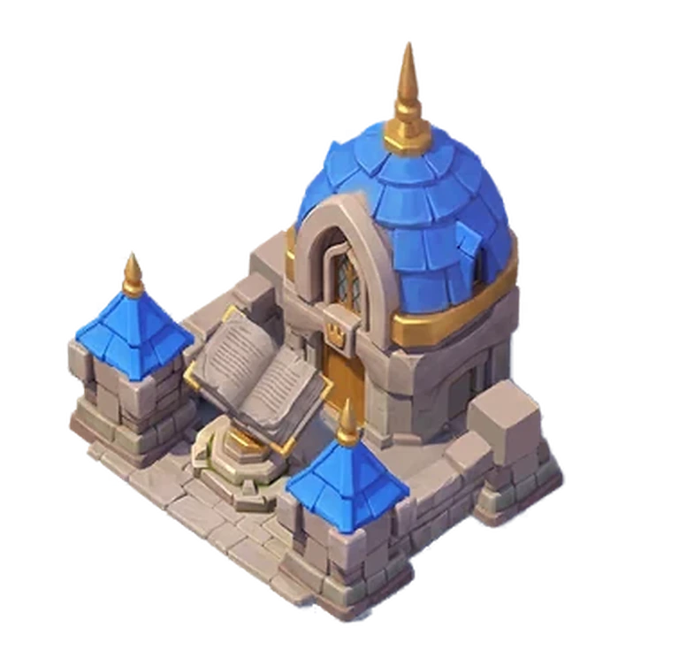Hero Academy