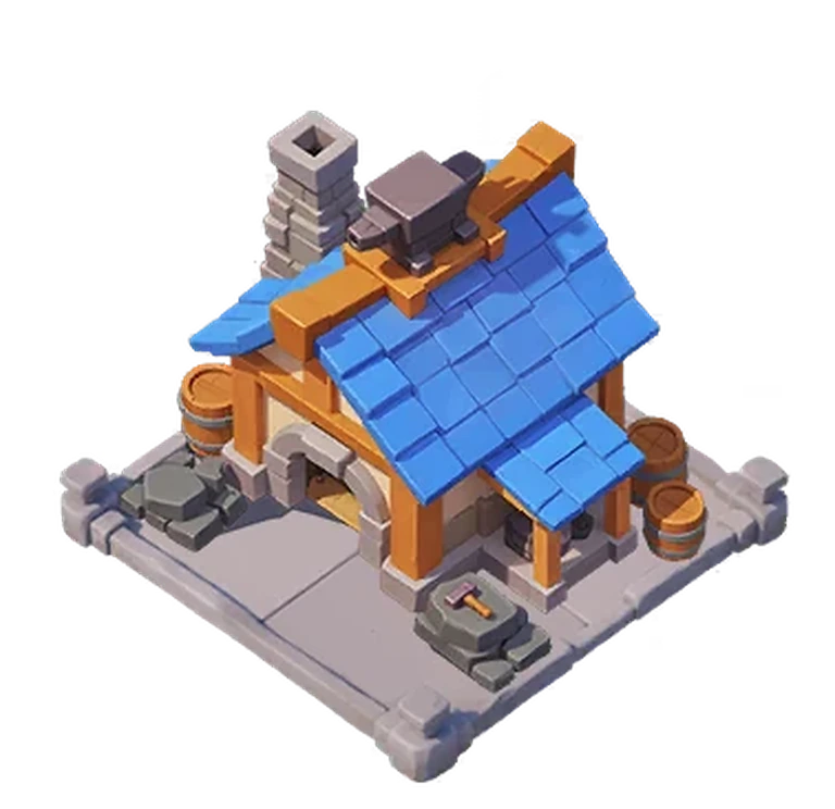 Ironworks