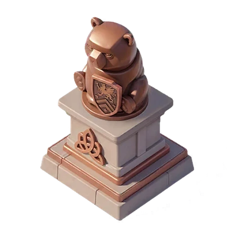 Bronze Tribe