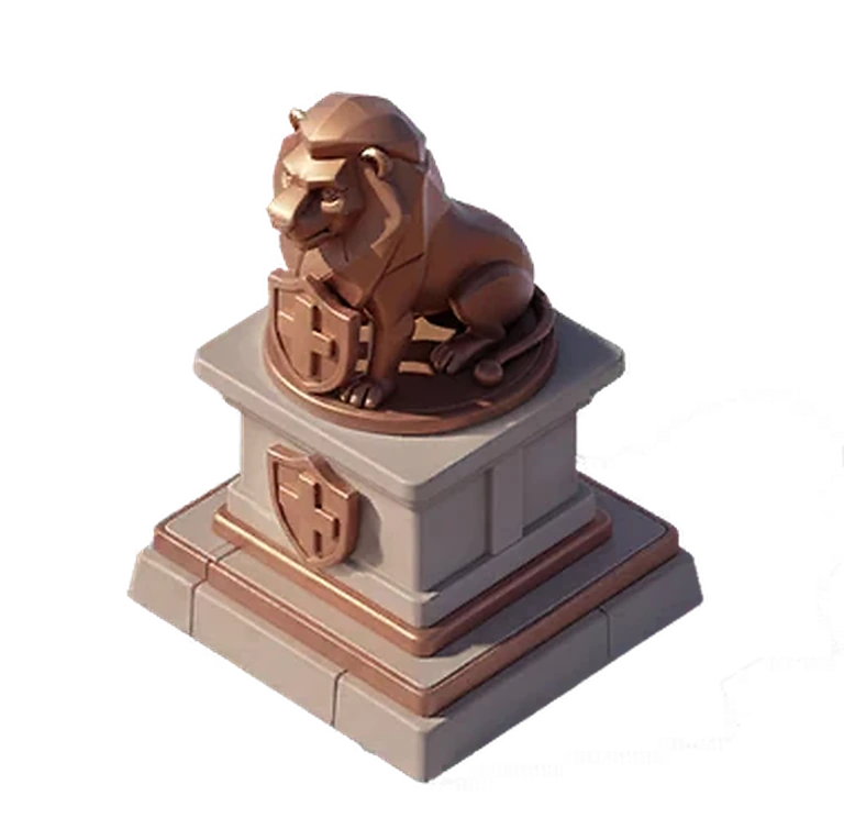 Bronze Legion
