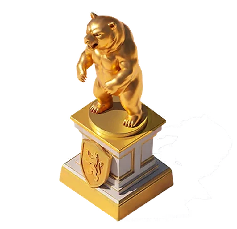 Golden Tribe