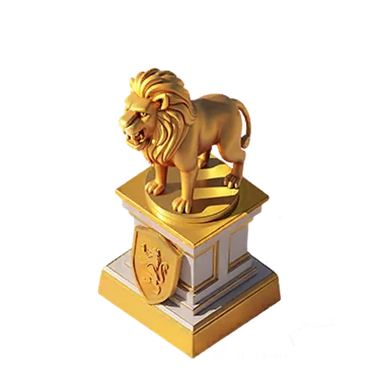 Golden Legion