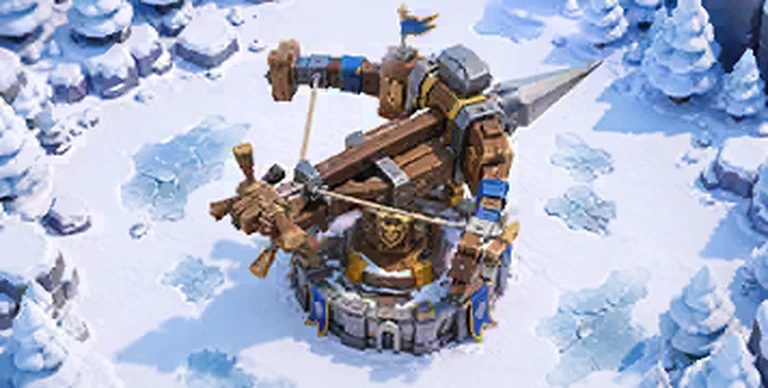 Capital Siege: make sure everyone is playing the same plan