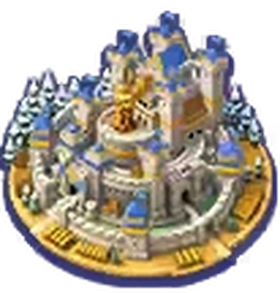 Kingdom Reclamation