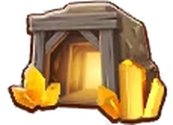 Gold Mine Conquest