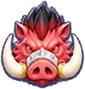 Wanted: Tusk Boarlord