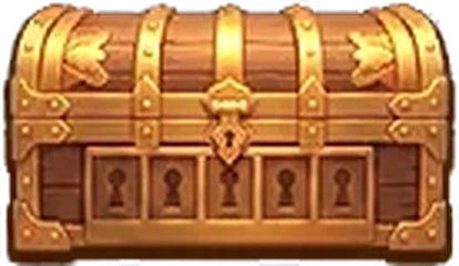 Royal Chest