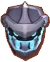 Wanted: Tusk Berserker