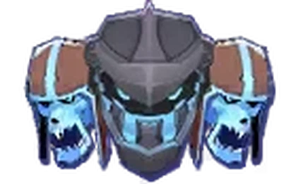 Monster Siege
