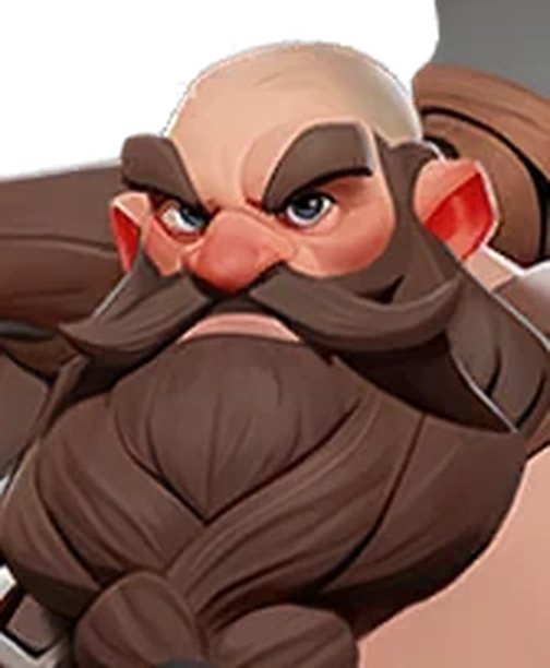 Berserker