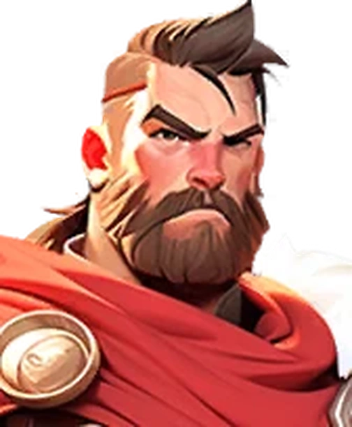 William