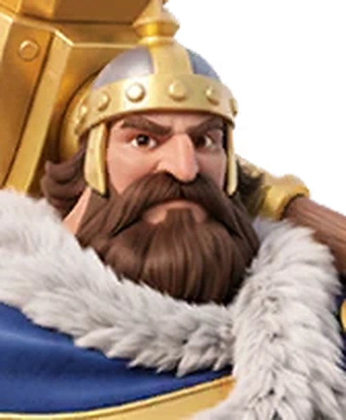 Charles Martel