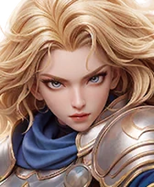 Joan of Arc