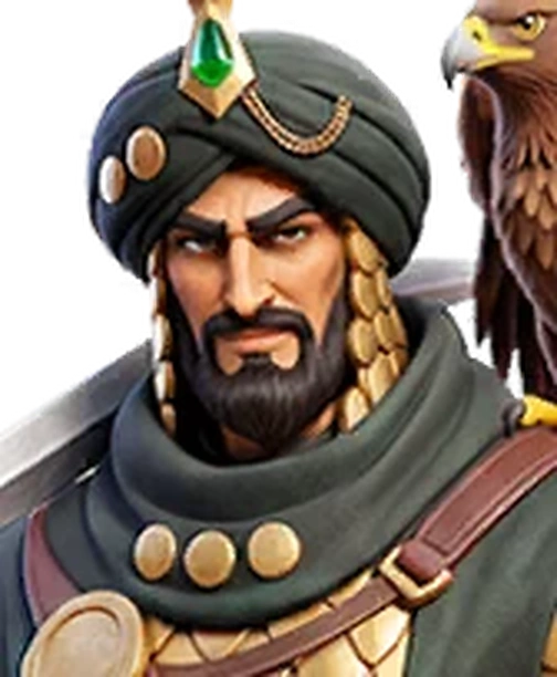 Saladin