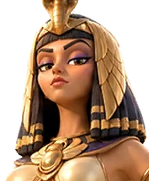 Cleopatra