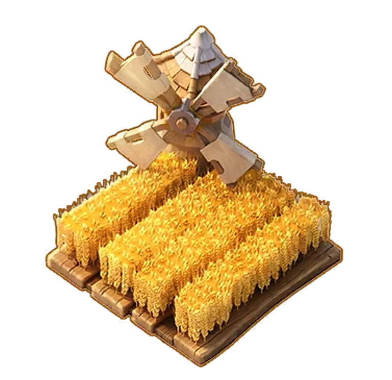 Soldier - Food