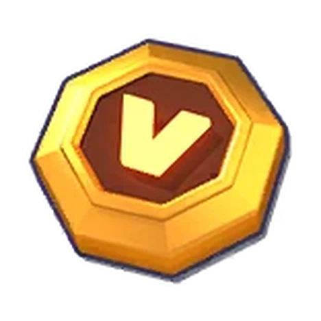 VIP levels, points & prices