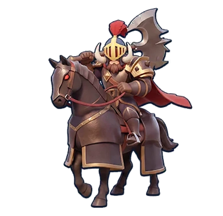 Imperial Pursuers