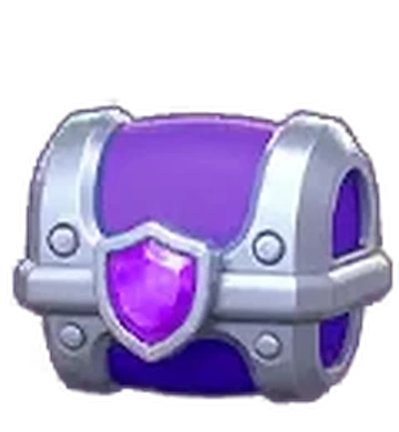 Advanced Rewards