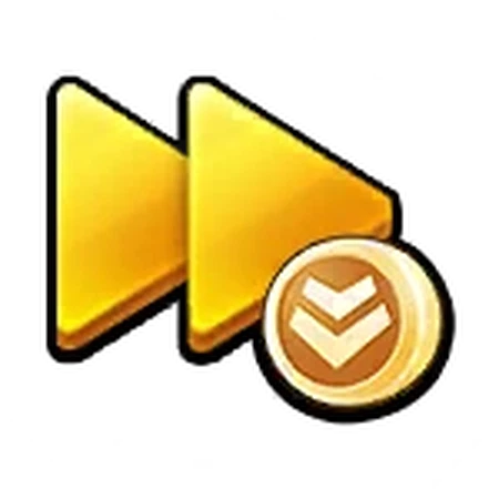 Incentive: Speedups