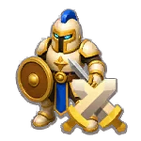 Weapon Drill VII