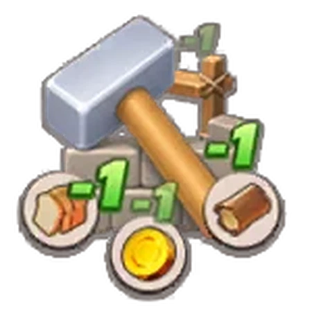 Supreme Builder