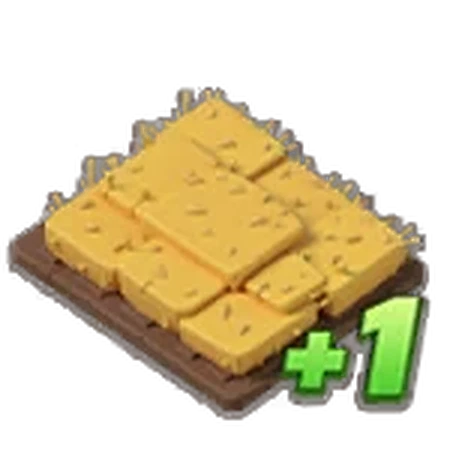 Extra Farm
