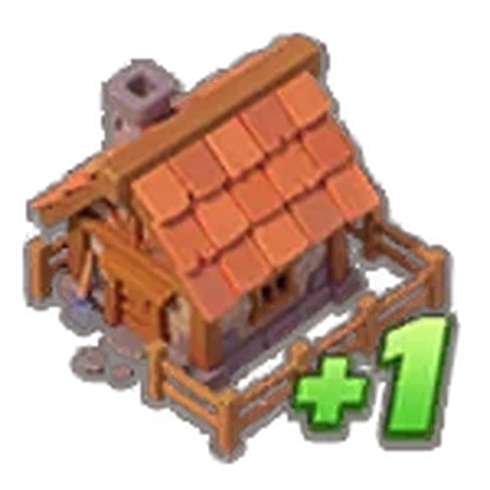 Extra Townhouse