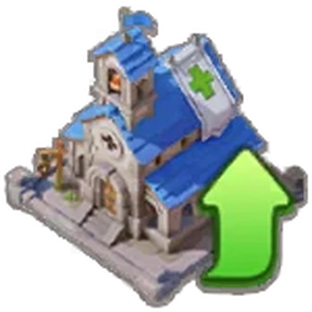 Rescue Capacity I
