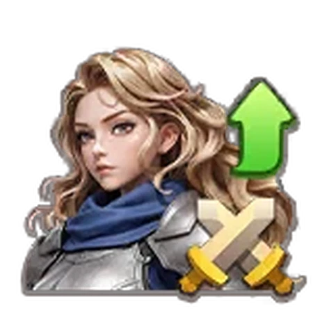Attack Increase