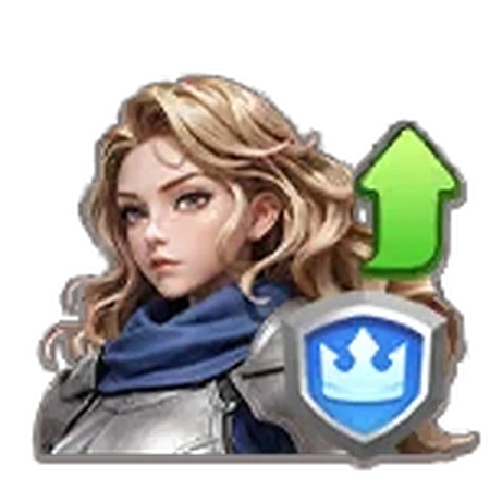 Defense Increase