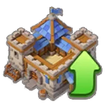 Barracks Expansion I