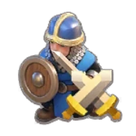 Weapon Training III