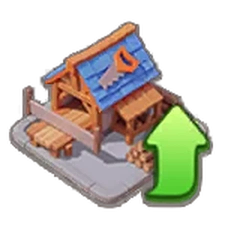 Wood Production I
