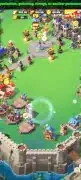 Video preview frame at 164 seconds from Top Lords Construction Guide | Fast Castle Upgrade Strategy & Best Building Order