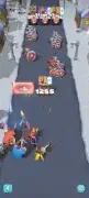 Video preview frame at 346 seconds from TOP LORDS Stage 41-47 Guide... How to clear stages in Top Lord