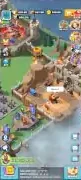Video preview frame at 123 seconds from Top Lords Stage 38 to 42 Progress... How to clear stage 38 to 42 in Top Lords 