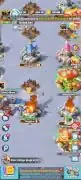 Video preview frame at 626 seconds from Top Lords #25 vs #26 Kingdom Battle | #25 was not Prepared!?
