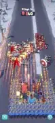Video preview frame at 118 seconds from Top Lords Stage 55 to 60 Progress... How to clear stage 43 to 54 in Top Lords