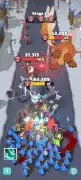 Video preview frame at 281 seconds from Top Lords Stage 55 to 60 Progress... How to clear stage 43 to 54 in Top Lords